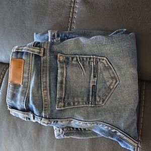 Girls BKE bellbottom